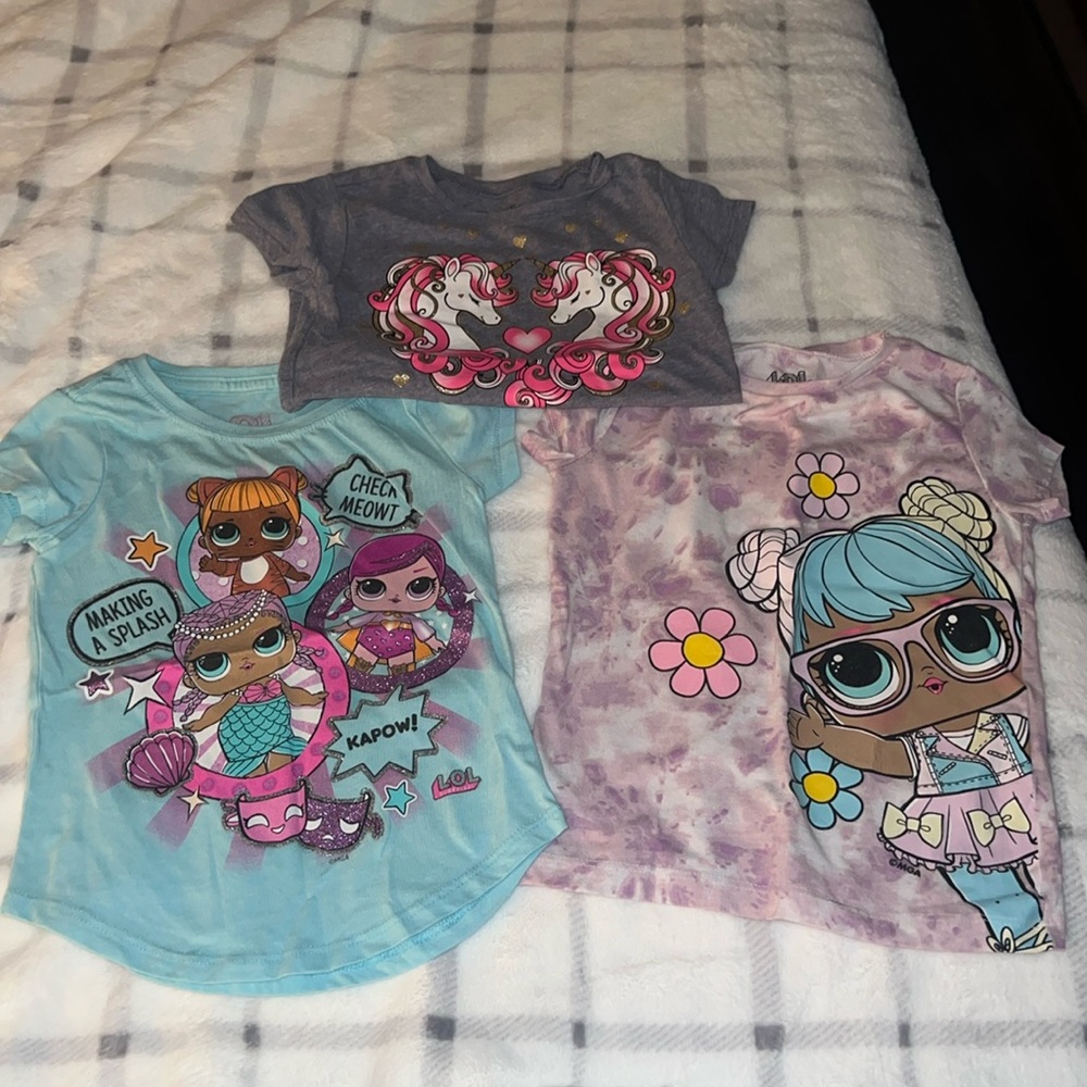 Tshirts for toddlers